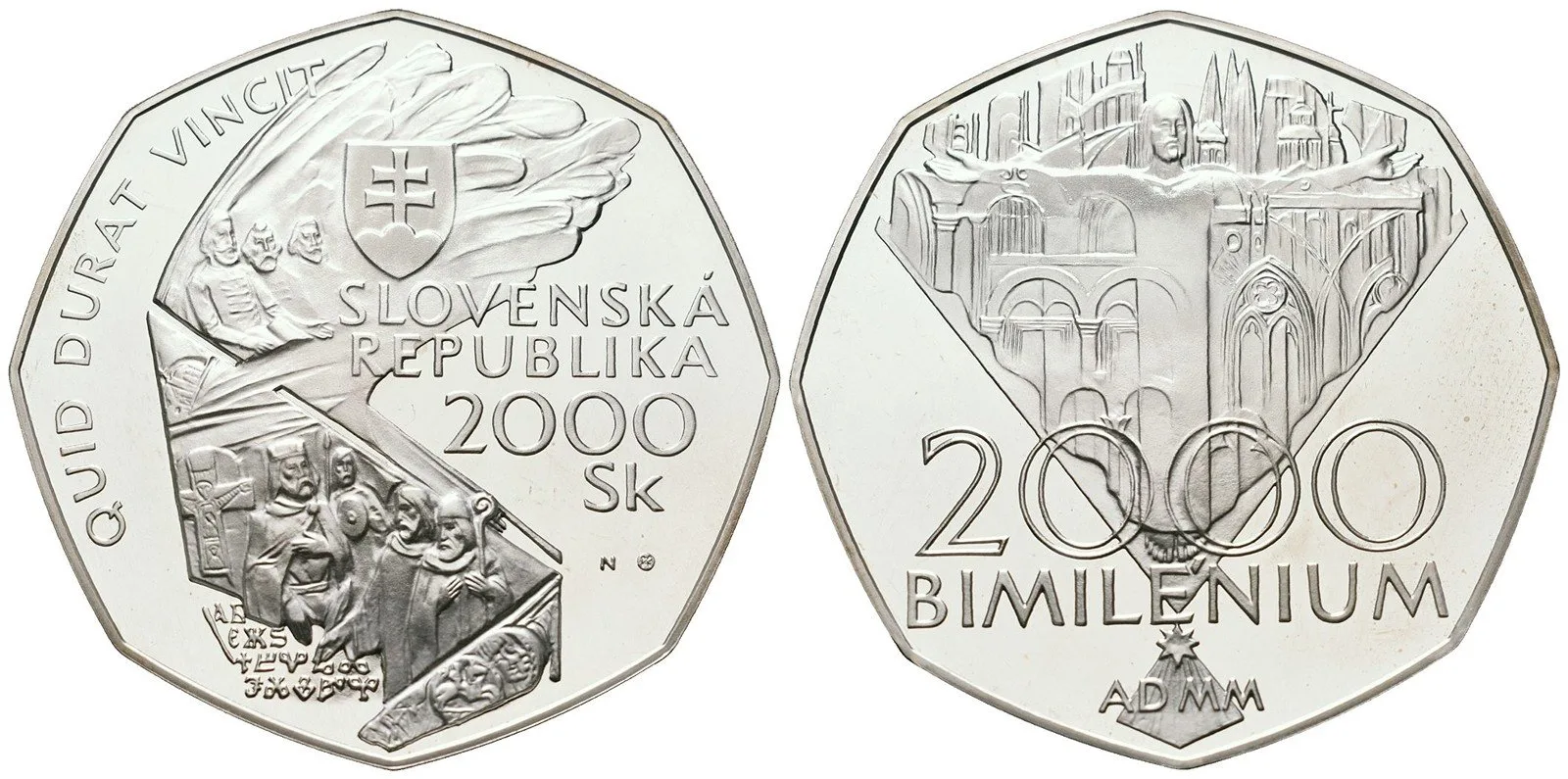 Slovenská republika, 1993 - — 1
