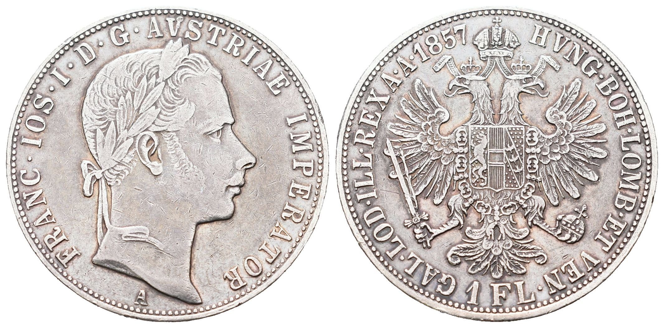 Zlatník 1857 A