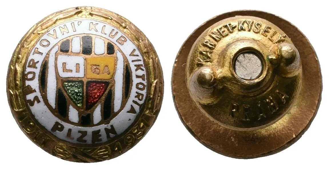 Sport - Česko, SK a sdružení - Západní Čechy, okr. Plzeň-město — 1