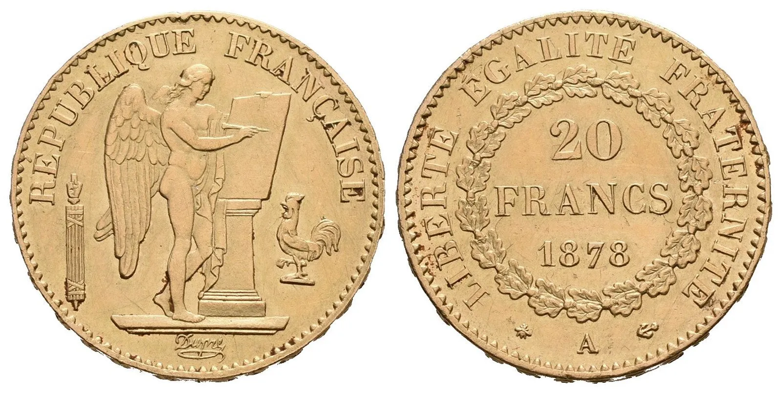 Francie, III. republika, 1871 - 1940 — 1