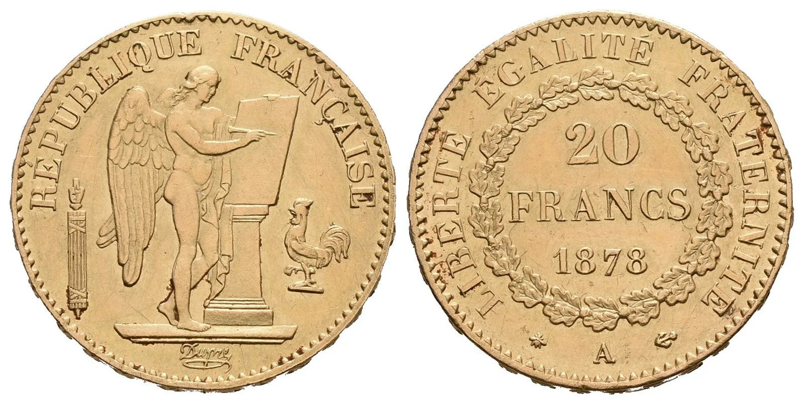 Francie, III. republika, 1871 - 1940 — 1