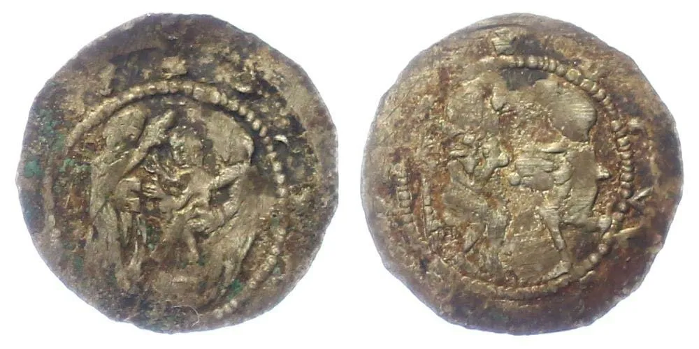 Soběslav I., 1125 - 1140 — 1