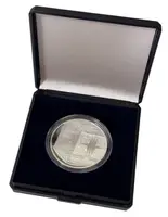 200 Kč 2006 - Sklářská škola, PROOF - fotografie 3