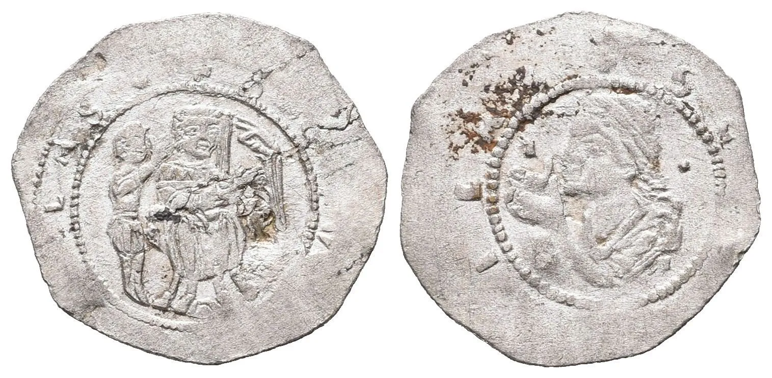 Vladislav I., 1109 - 1118, 1120 - 1125 — 1