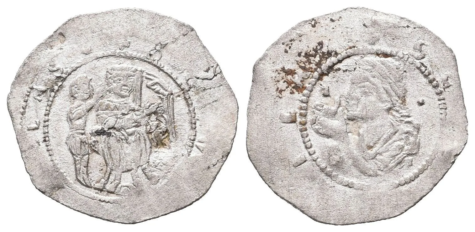 Vladislav I., 1109 - 1118, 1120 - 1125 — 1