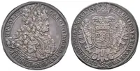 Karel VI., 1711 - 1740 — 1