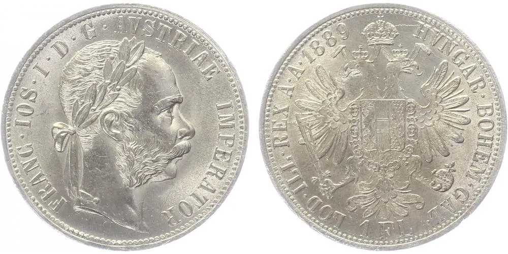 František Josef I., 1848 - 1916 — 1