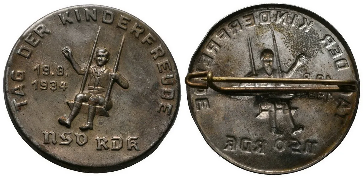 Vojenské, militaria - Německo 1933 - 1945 — 1