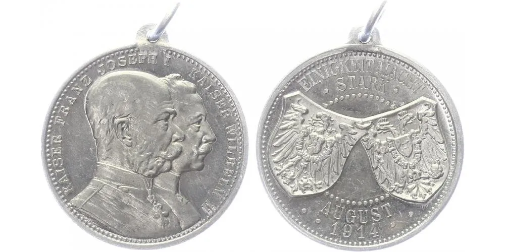 František Josef I., 1848 - 1916 — 1