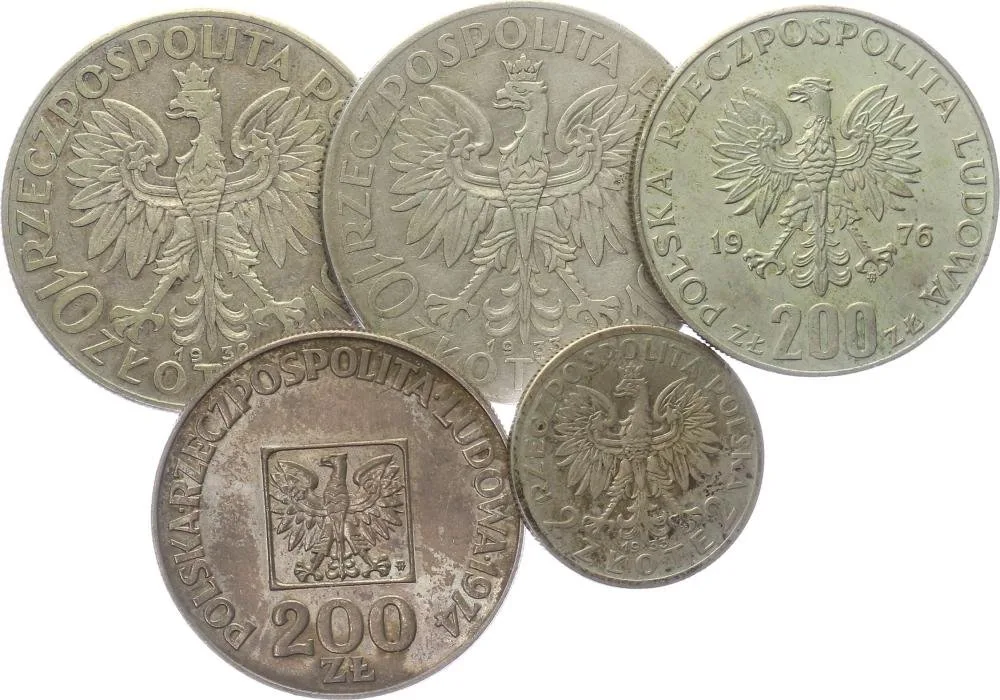 Polsko, I. republika, 1919 - 1939 — 1
