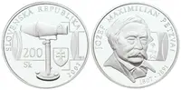 Slovenská republika, 1993 - — 1