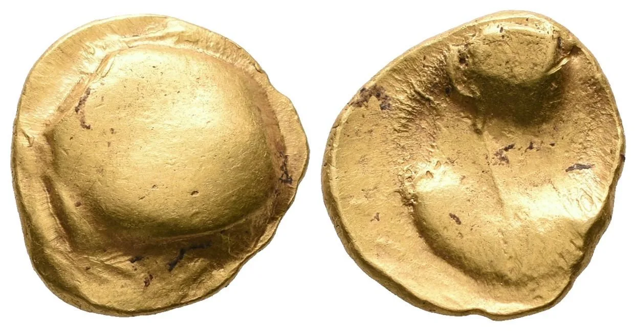Střední Evropa, Bojové, 2. - 1. stol. př. Kr. — 1