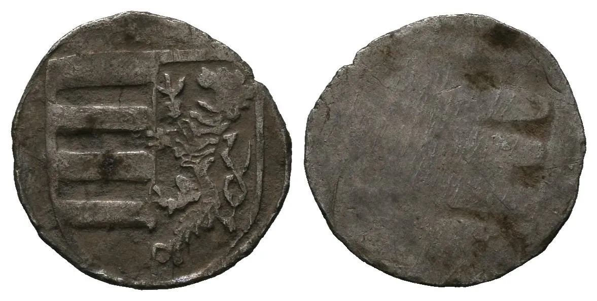 Matyáš Korvín, český protikrál 1469 - 1490 — 1