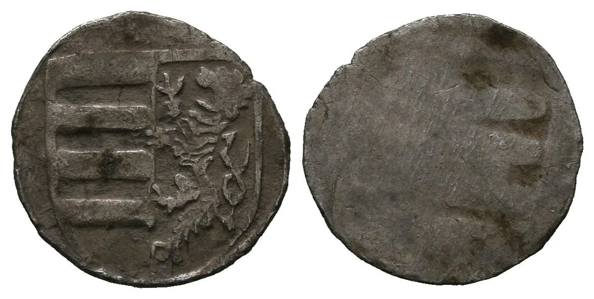 Matyáš Korvín, český protikrál 1469 - 1490 — 1