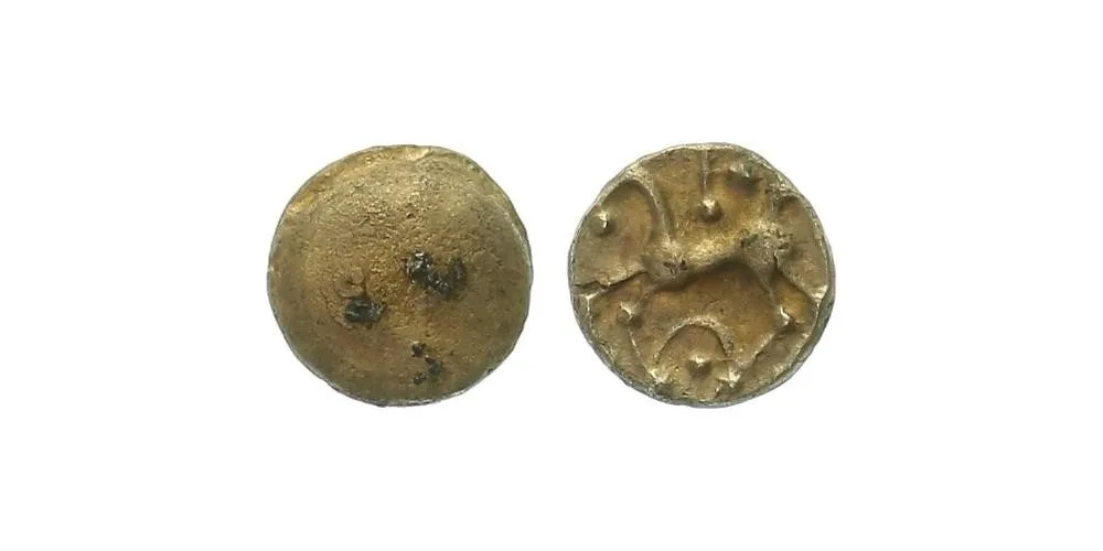 Střední Evropa, Bojové, 2. - 1. stol. př. Kr. — 1