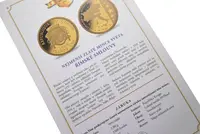 Kongo, 1500 Francs 2007 - Římské smlouvy - fotografie 2