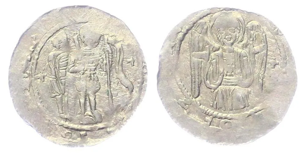 Soběslav I., 1125 - 1140 — 1