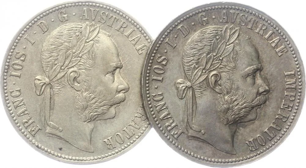 František Josef I., 1848 - 1916 — 1