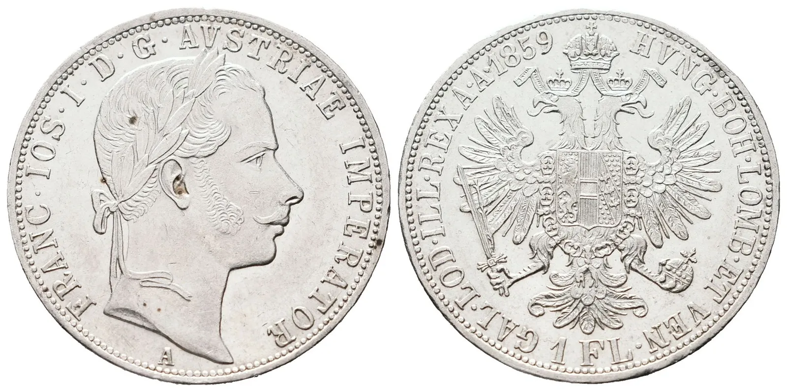 Zlatník 1859 A