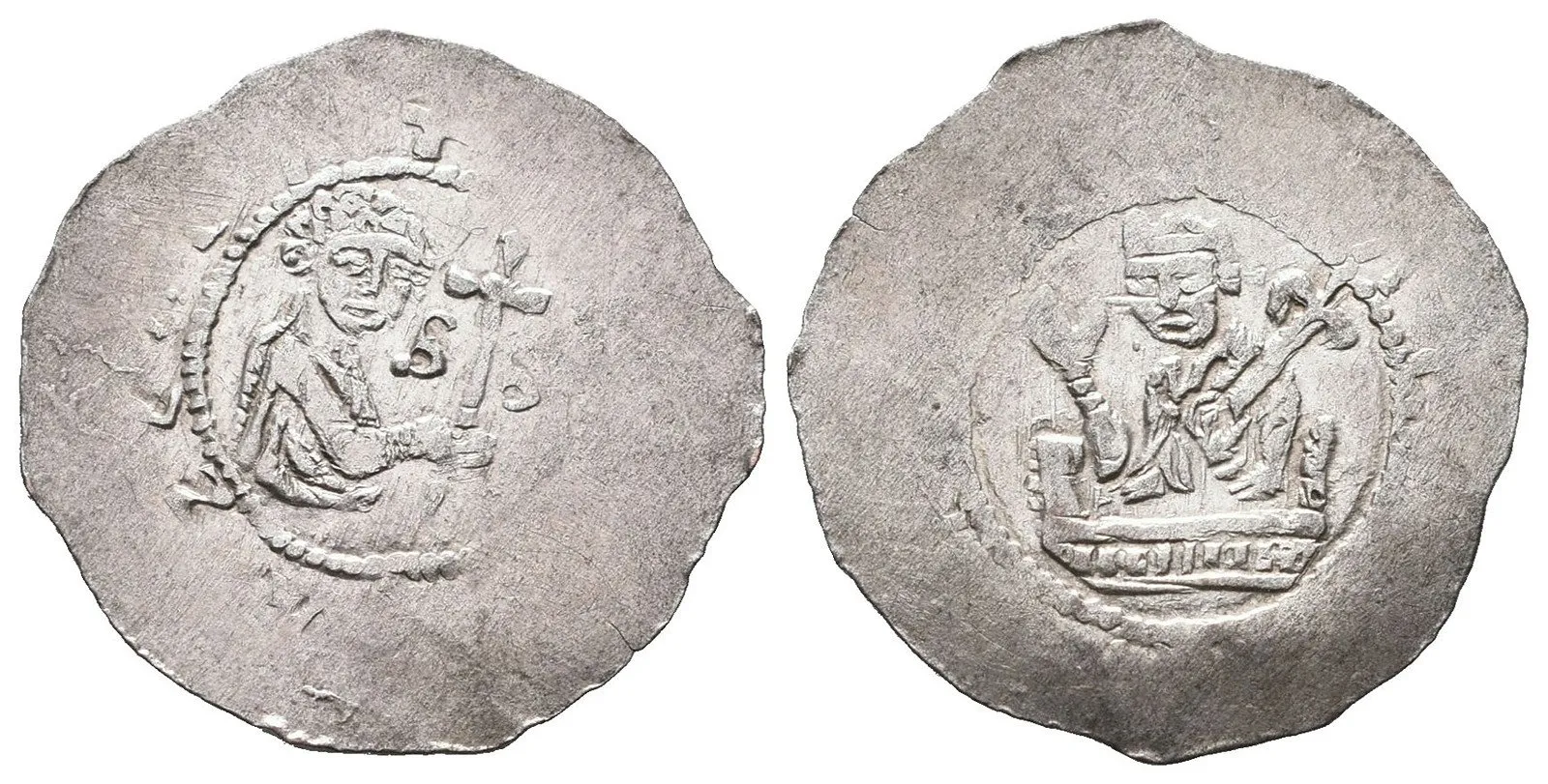 Přemysl Otakar I., 1192 - 1193, 1197 - 1230 — 1