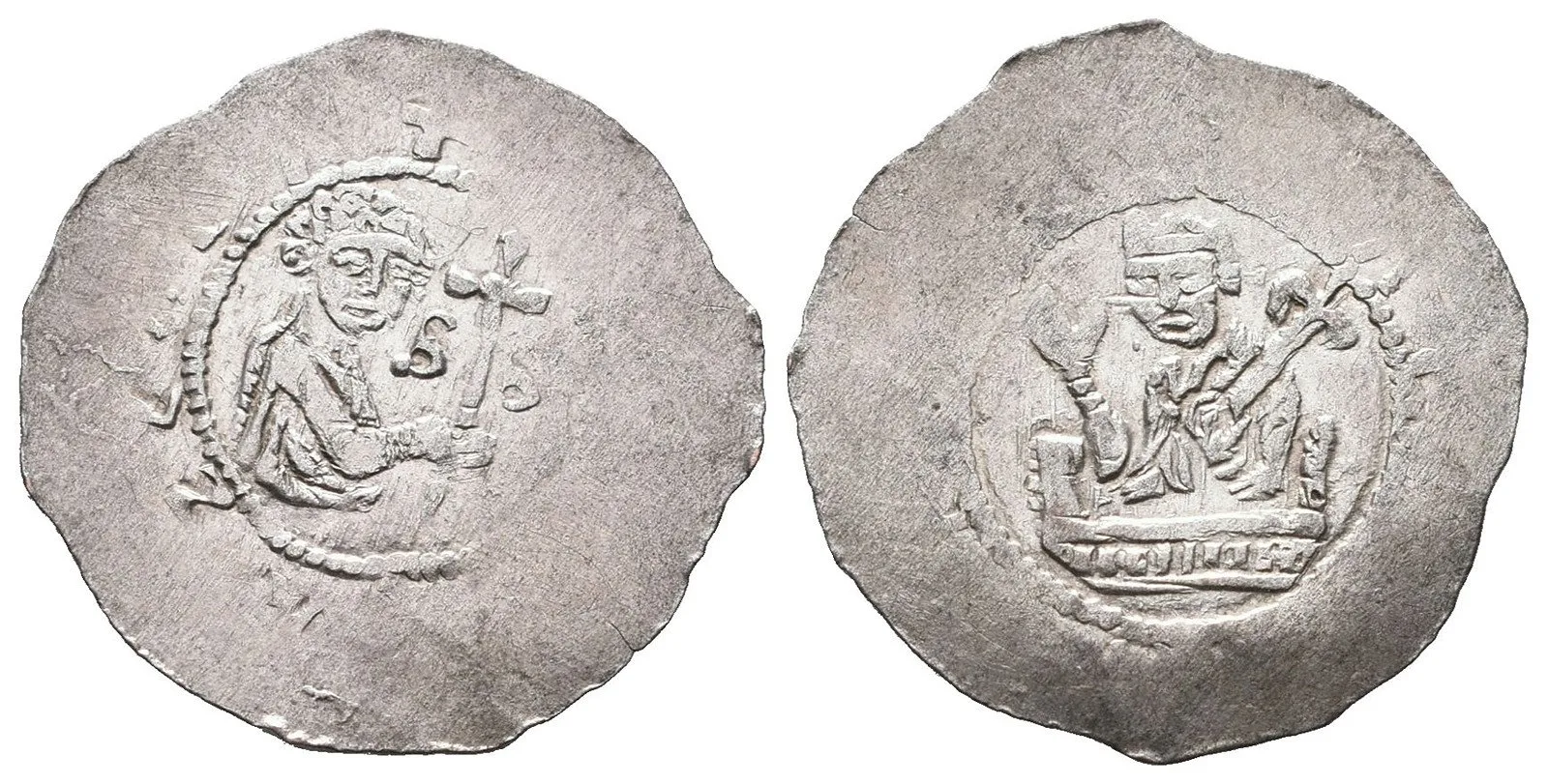 Přemysl Otakar I., 1192 - 1193, 1197 - 1230 — 1