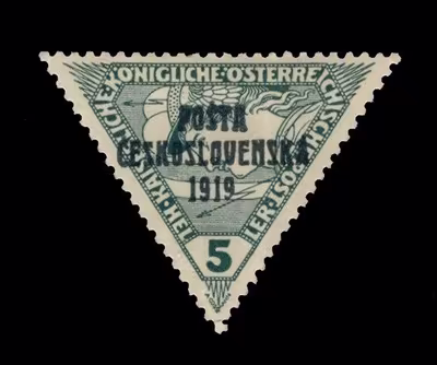 Spěšné 1916