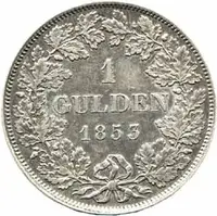 Bavorsko, Maximilian II., 1848 - 1864 — 2
