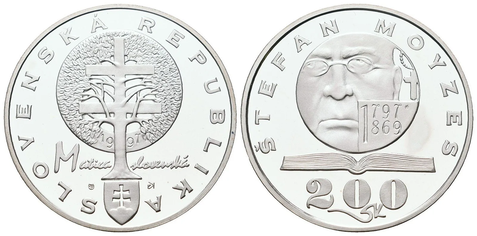 Slovenská republika, 1993 - — 1