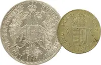 František Josef I., 1848 - 1916 — 2