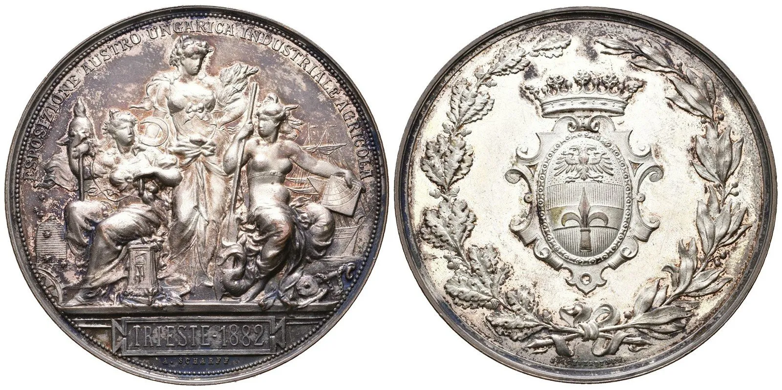 František Josef I., 1848 - 1916 — 1