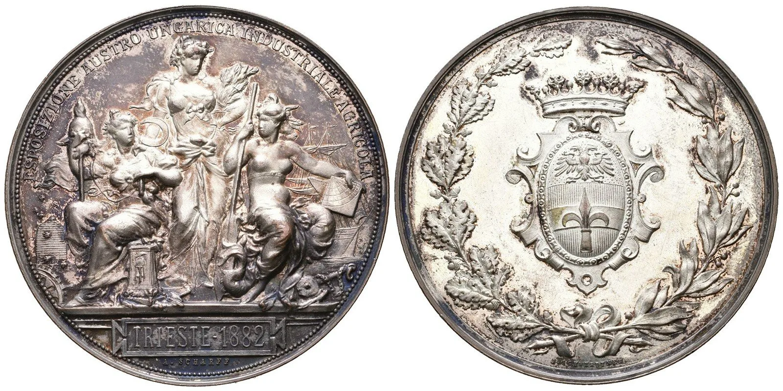 František Josef I., 1848 - 1916 — 1