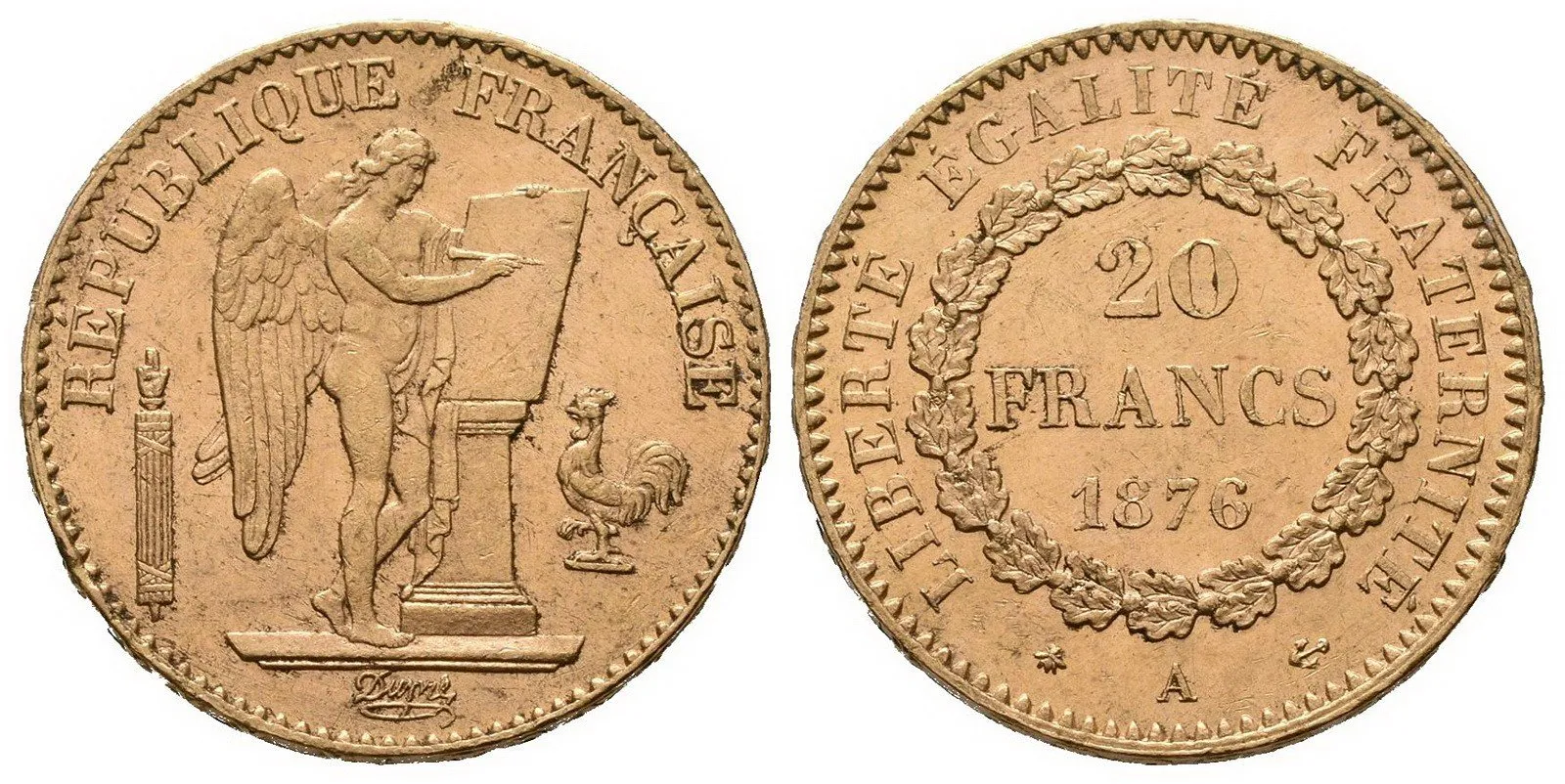 Francie, III. republika, 1871 - 1940 — 1