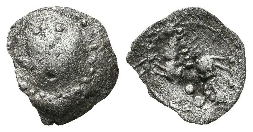 Střední Evropa, Bojové, 2. - 1. stol. př. Kr. — 1