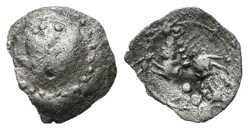 Střední Evropa, Bojové, 2. - 1. stol. př. Kr. — 1