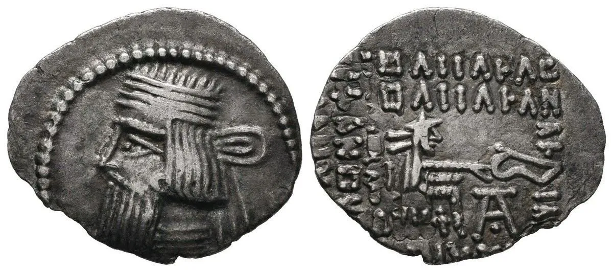 Parthové, Vologases III., 105 - 147 — 1