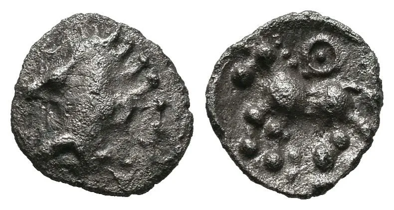 Střední Evropa, Bojové, 2. - 1. stol. př. Kr. — 1