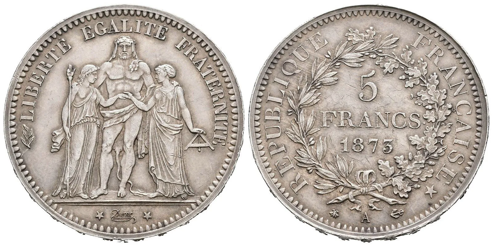 Francie, III. republika, 1871 - 1940 — 1