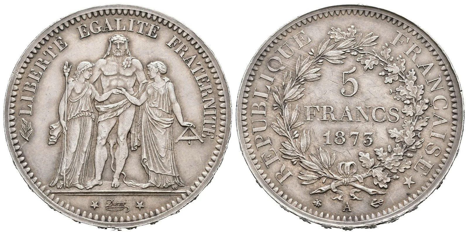 Francie, III. republika, 1871 - 1940 — 1