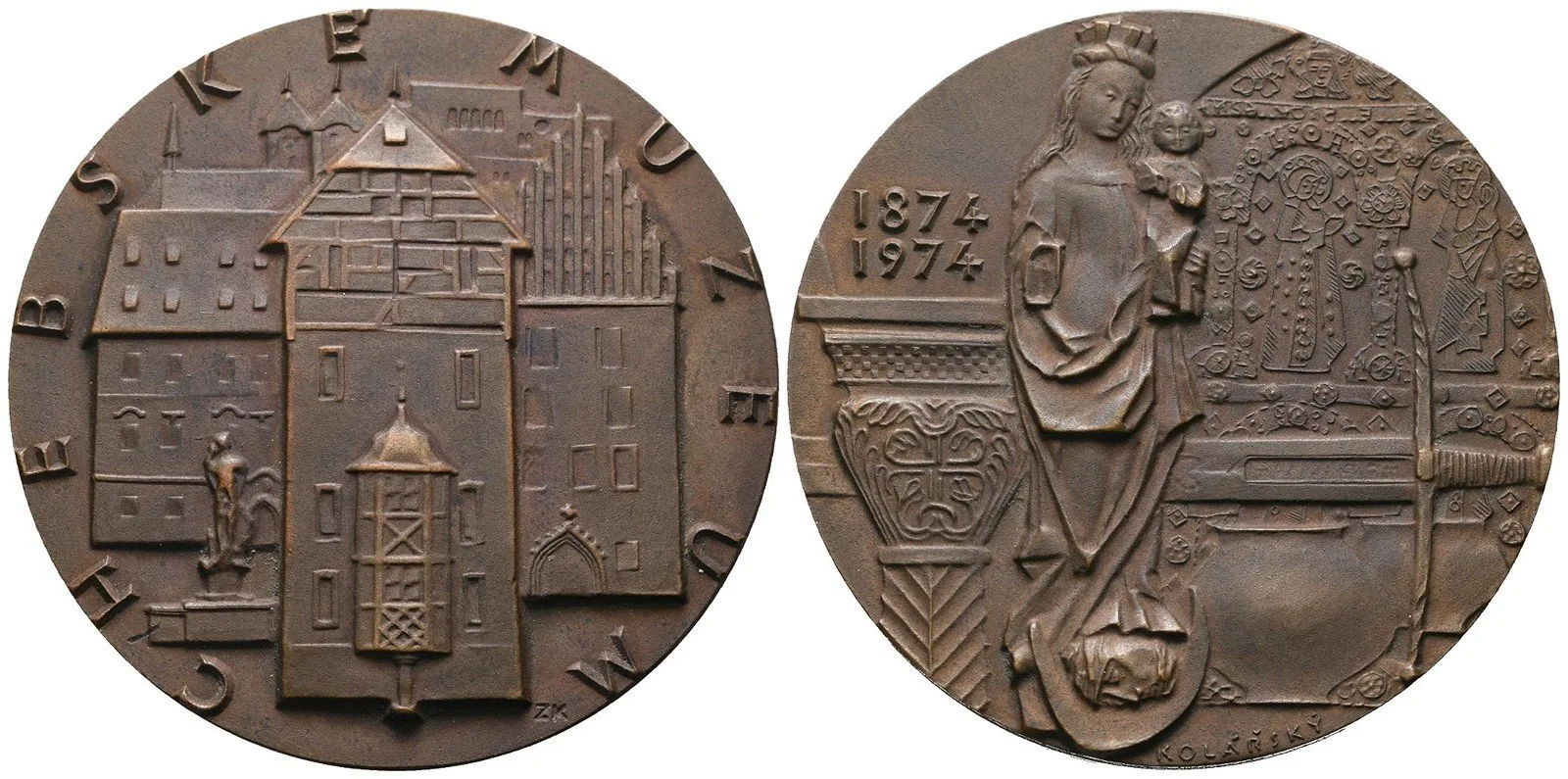 Kolářský Zdeněk, 1931 - — 1