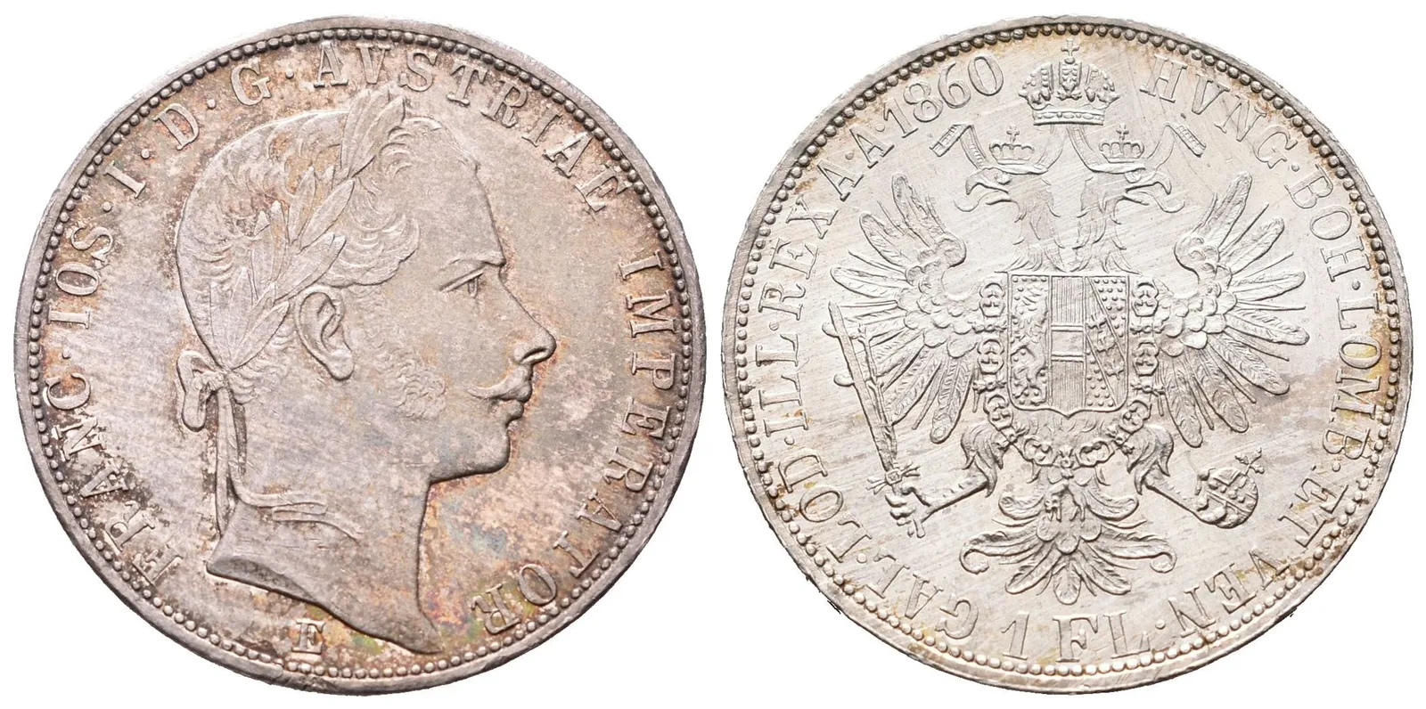 Zlatník 1860 A
