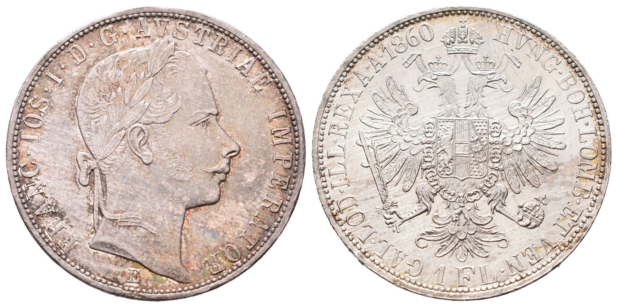 Zlatník 1860 A