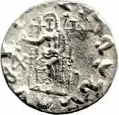 Baktria, Hermaios, 40 - 1 př. Kr. — 2