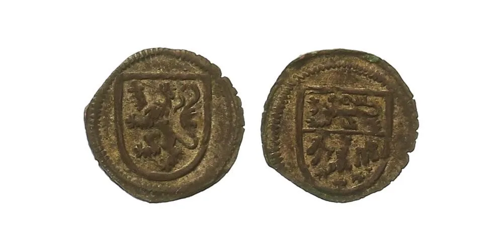 Diepholz, Rudolf VII., 1473 - 1510 — 1