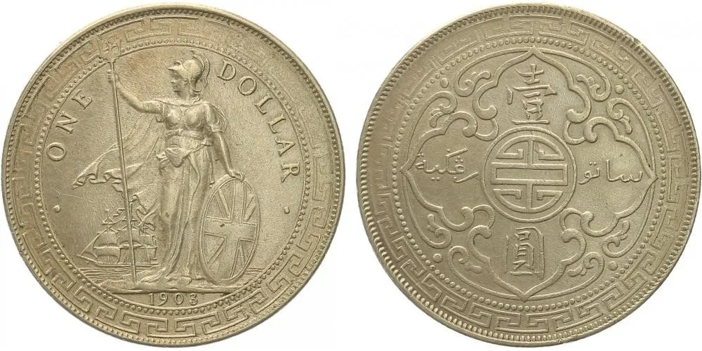 Velká Británie, Edward VII., 1901 - 1910 — 1
