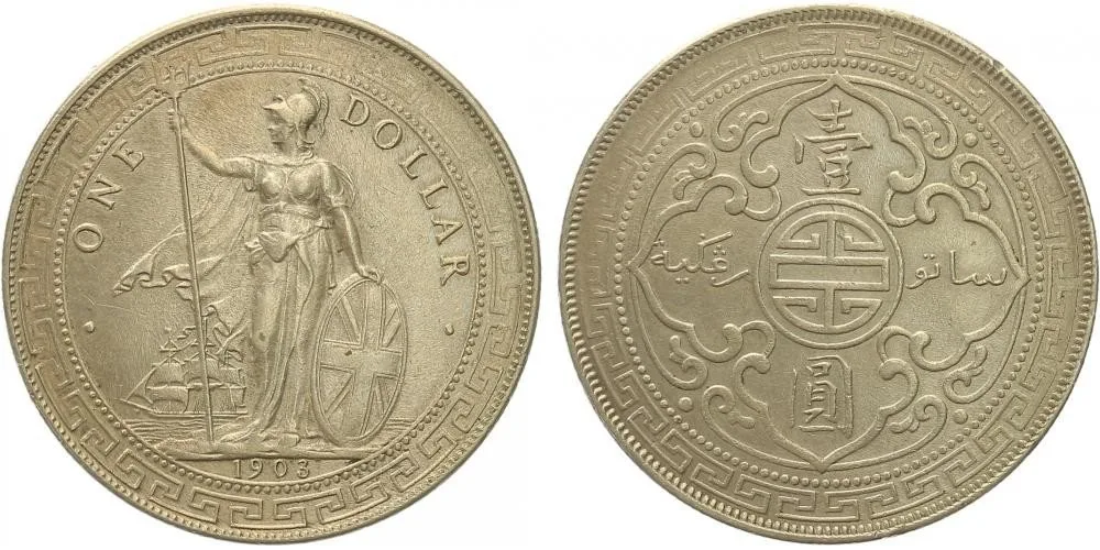 Velká Británie, Edward VII., 1901 - 1910 — 1