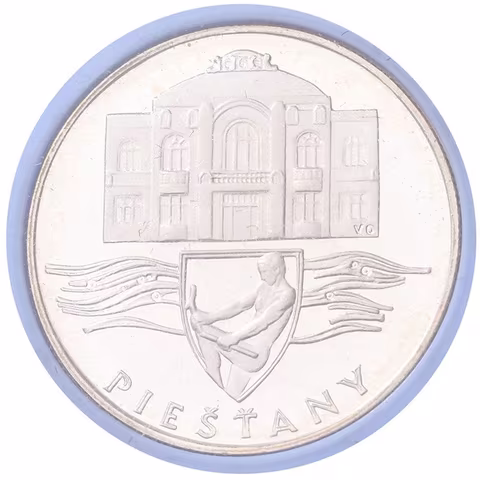 Období 1945 - 1993