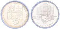 Období 1945 - 1993 — 1