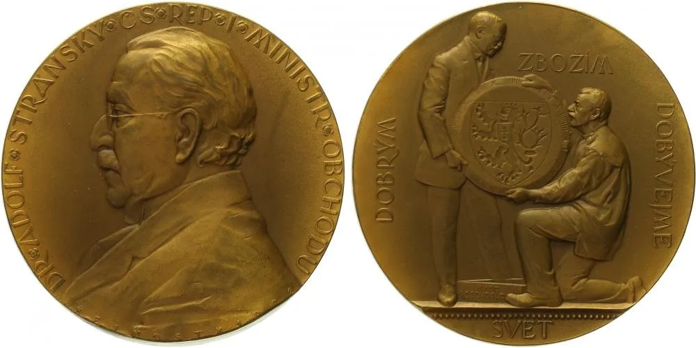 Šejnost Josef, 1878 - 1941 — 1