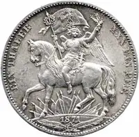 Sasko, Johann, 1854 - 1873 — 2