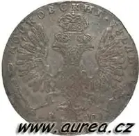 Rusko, Petr I., 1689 - 1725 — 2